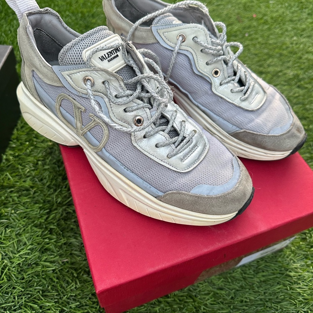 Valentino sneakers